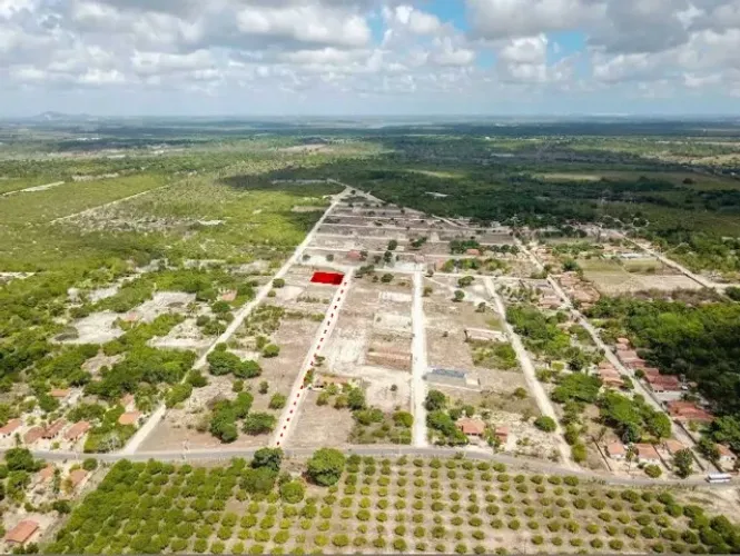 Oportunidade: Terrenão 12x33m, 396m² - Por apenas R$ 40 Mil!