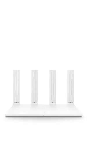 38x Roteador Huawei WS5200 Gigabit Dual Band Wi-Fi 5