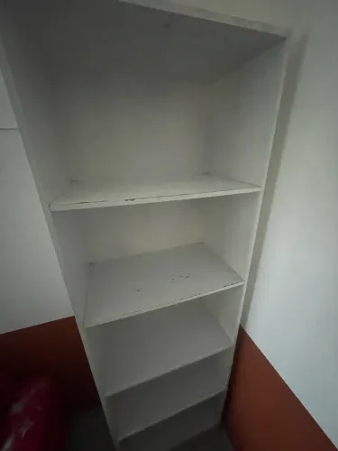 Estante e rack