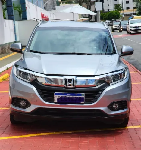 Honda HR-V EX 1.8 Flexone 16V 5P Aut. 2019