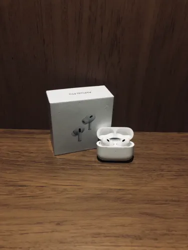 AirPods Pro 3a Geração