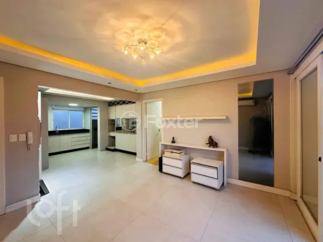 Apartamento à venda Rua Flores da Cunha, Pátria Nova - Novo Hamburgo