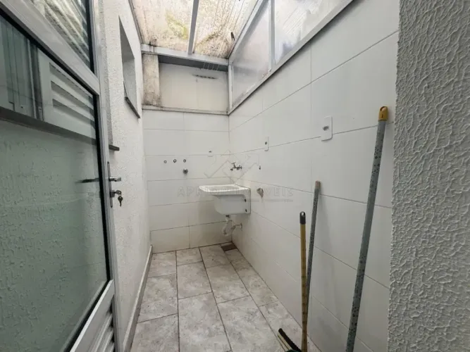 Apartamento sem condominio 61m² vila pires - Santo André