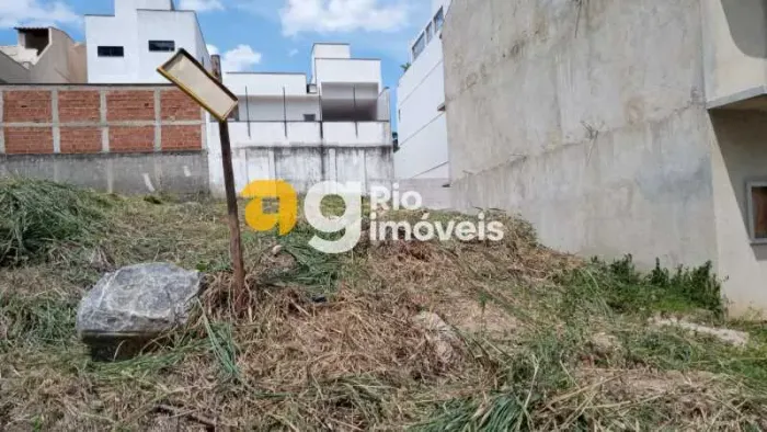 Terreno-À VENDA-Jardim Sulacap-Rio de Janeiro-RJ