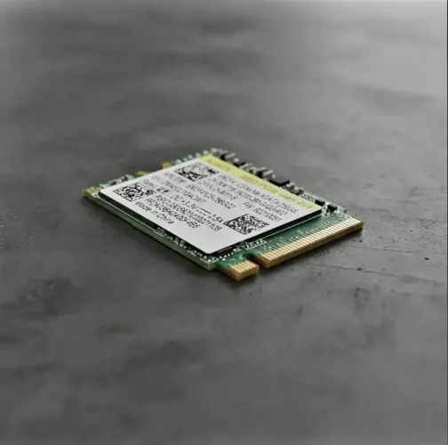 SSD Nvme 1 TB (2030)