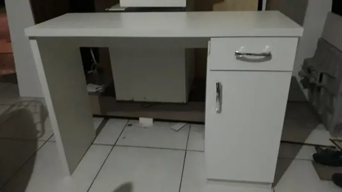 Escrivaninha pra estudos