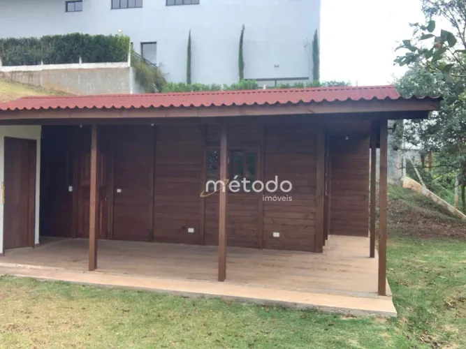 Casa à venda, 100 m² por R$ 800.000,00 - Condomínio Residencial Alpes de Guararema - Guara