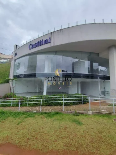 CAP FERRAT - Excelente oportunidade para investimento ou instalação da sua empresa no Bair