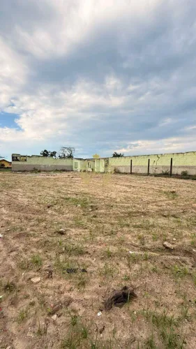 Área Comercial de 6.000m² para Locação Japão, Araruama/RJ