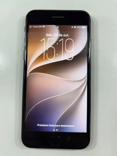 iPhone SE 2ª geração