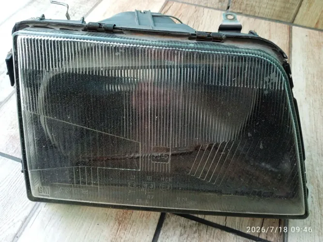 Farol GM Monza Antigo