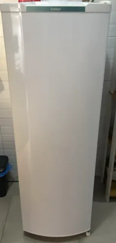 Geladeira Consul