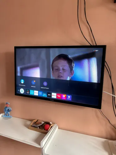 Tv Samsung 32 pol