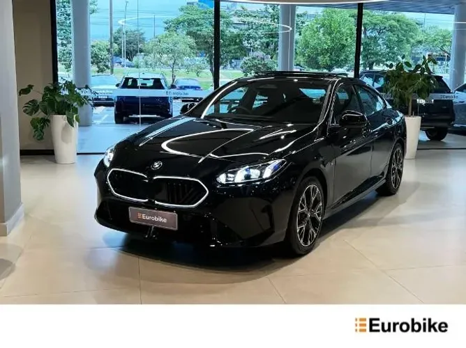 BMW 220i GRAN COUPE M SPORT 2.0 TB AUT. 2026