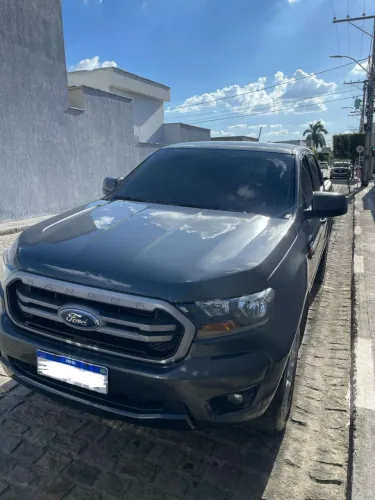 Ford Ranger XLS 2.2 4X4 CD Diesel Aut. 2023