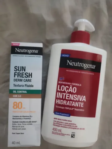 Neutrogena 