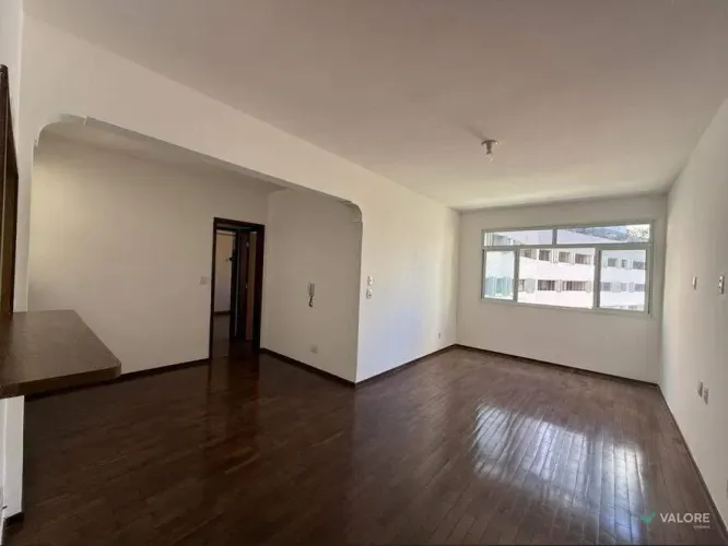 Apartamento 2 quartos à venda no Sion