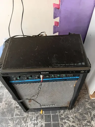 Dvd Philips