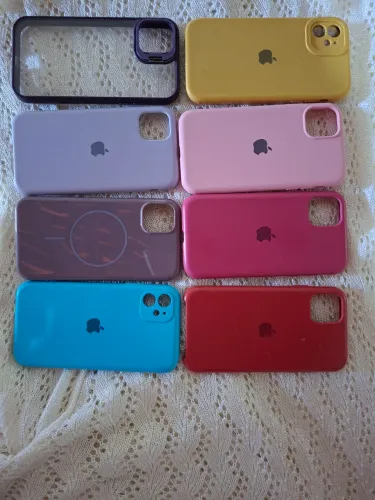 Cases iPhone 11