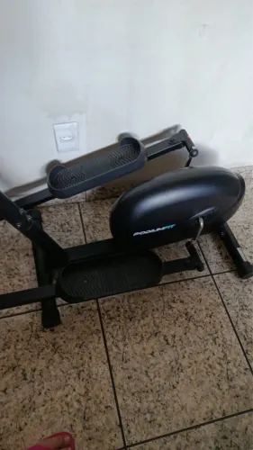 Vendo barato Elíptico atlético 