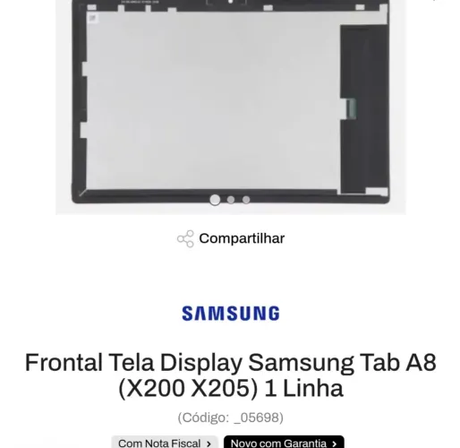 display samsung quero compra usado * jeferson 