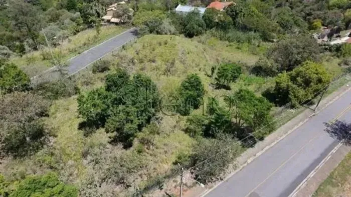 Terreno à venda em Vinhedo, Mirante das Estrelas, com 6494 m²