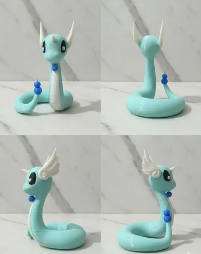 Pokemon Miniaturas 