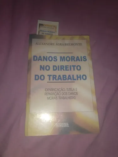 Livro (Raro)