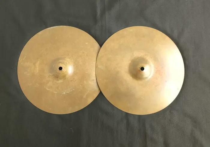Chimbal Orion Solo Pró 14"