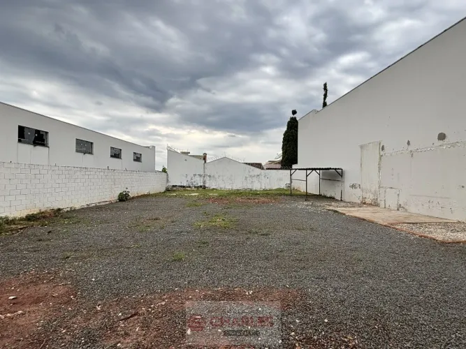Terreno Para Aluguel JARDIM SANTA HELENA MOGI MIRIM