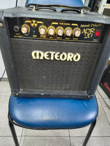 Amplificador Meteoro ADR20 