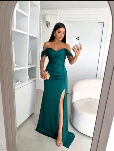Vestido de festa