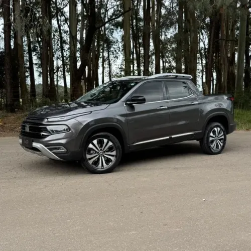 Fiat Toro Volcano 2.0 16V 4X4 TB Diesel Aut. 2022