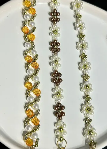 Lindas Pulseiras a pronta entrega 