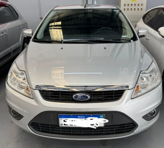Ford Focus Sedan 2.0 16v/2.0 16V Flex 4P Aut. 2011