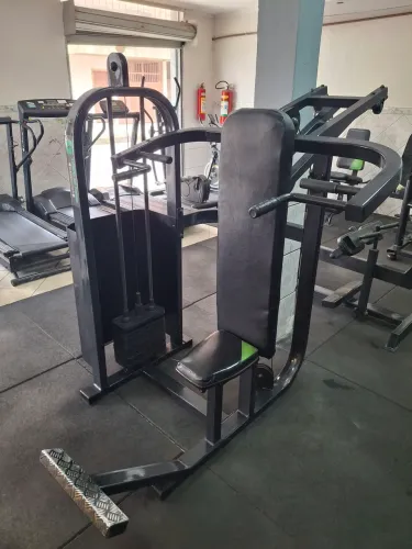 Ombro Máquina