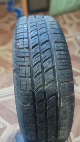 Pneu Pirelli Cinturato P4 165/70 Roda 13