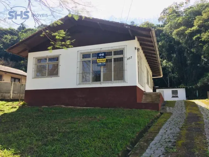 Terreno à venda, 8253 m² por R$ 680.000,00 - Centro (Blumenau) - Blumenau/SC