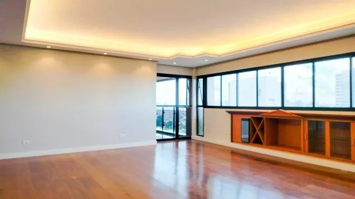 Apartamento com 4 dormitórios, 422 m² - venda por R$ 2.120.000,00 ou aluguel por R$ 13.238