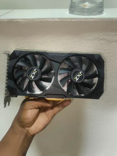 RX 580 8GB PRA SAIR RAPIDO !!!