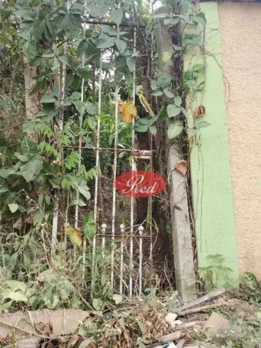 Terreno à venda, 704 m² por R$ 200.000,00 - Recreio Sertãozinho - Suzano/SP