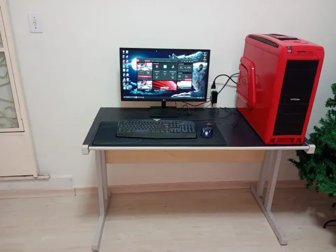 Pc gamer