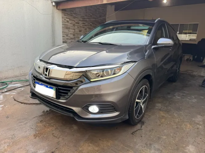 Honda HR-V EX 1.8 Flexone 16V 5P Aut. 2021