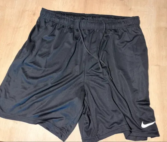 Short Nike Plus Size Masculino