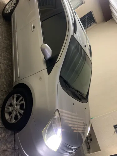 Nissan Livina S 1.8 16V Flex Fuel Aut. 2014