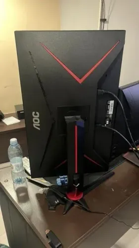 MONITOR AOC 144HZ