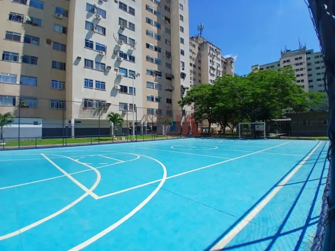 Apartamento para alugar em Nova Iguaçu