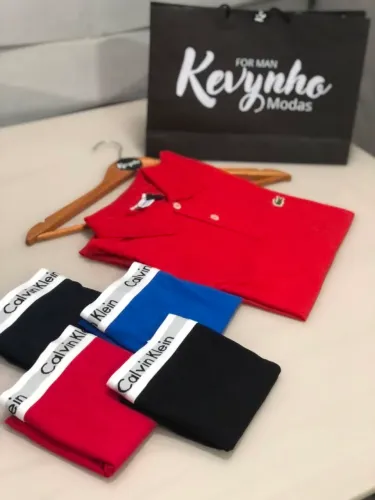 Kit Premium
