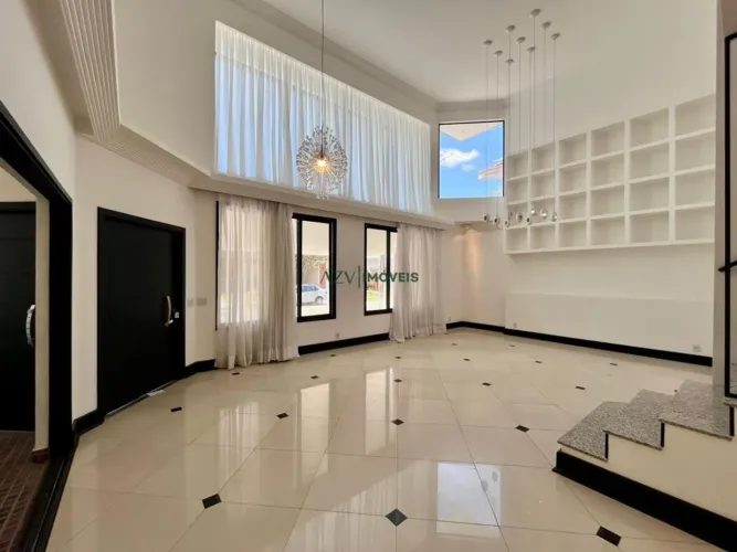 Casa à venda condomínio Jardim das Colinas - São José dos Campos/SP