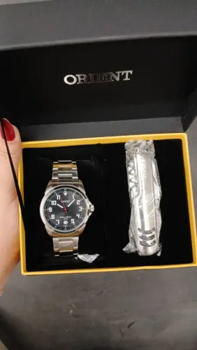 Relógio Masculino Original